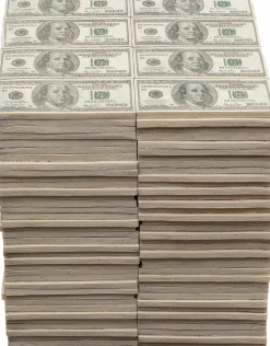 Kinder KARE DESIGN Hocker Dollar 79192