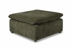 Sale Hocker Ebro Grün