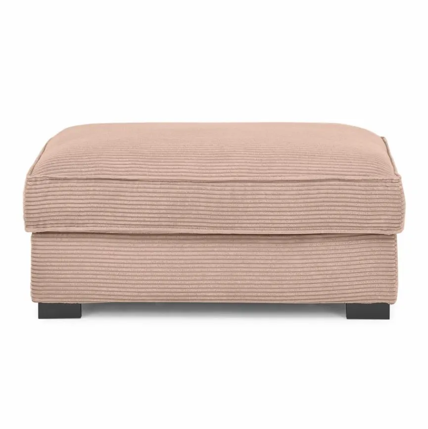 Hot BOOOM Hocker Happy Toffee