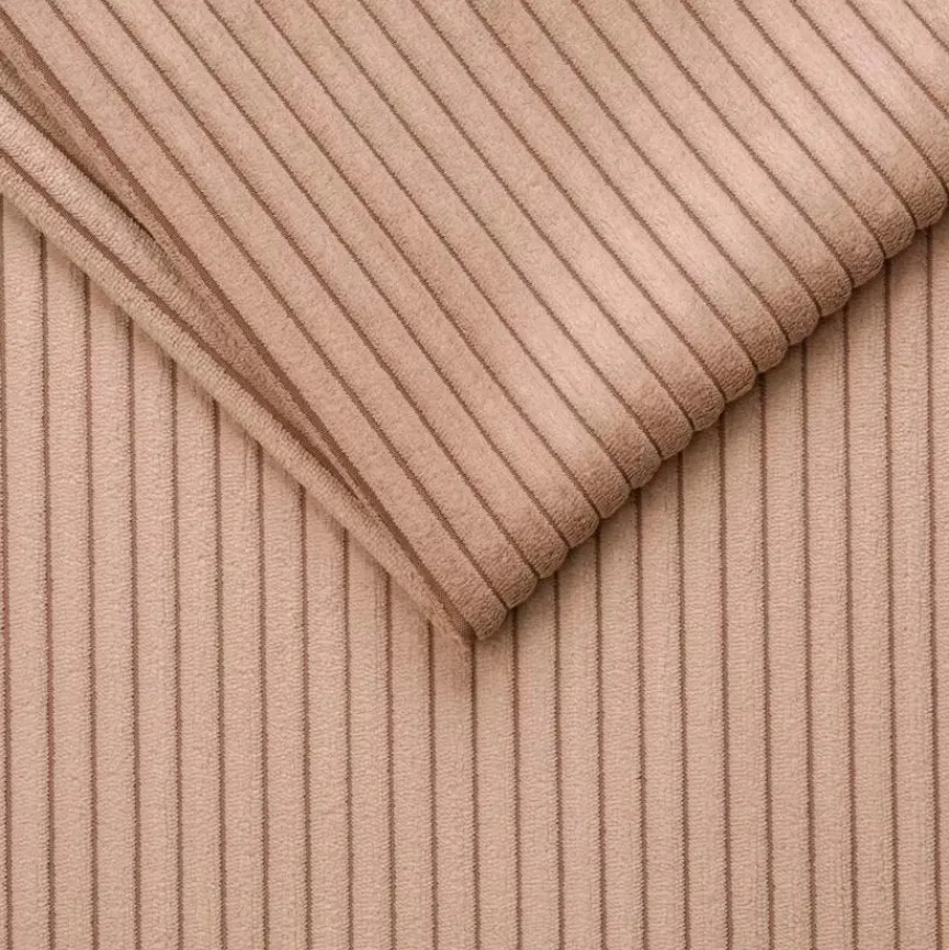 Hot BOOOM Hocker Happy Toffee