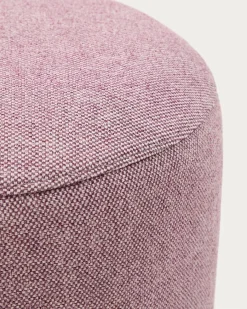 Kinder Kave Home Hocker Kaeli