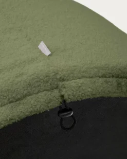 Kinder Kave Home Hocker Kaeli