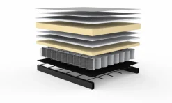 Clearance INNOVATION LIVING Hocker Malloy Gravel