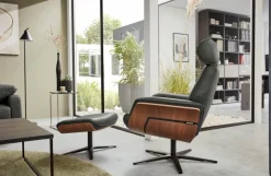 Musterring Hocker MR 276