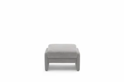 Online Musterring Hocker MR 385 Light Grey
