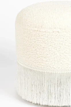 Sale Zuiver Hocker My Lover Weiß