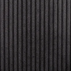 Online Hocker Nancy Dunkelgrau