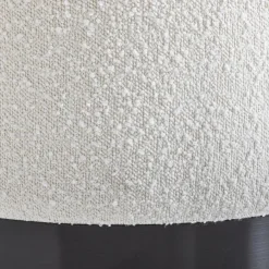 Outlet Hocker Peach Anthrazit