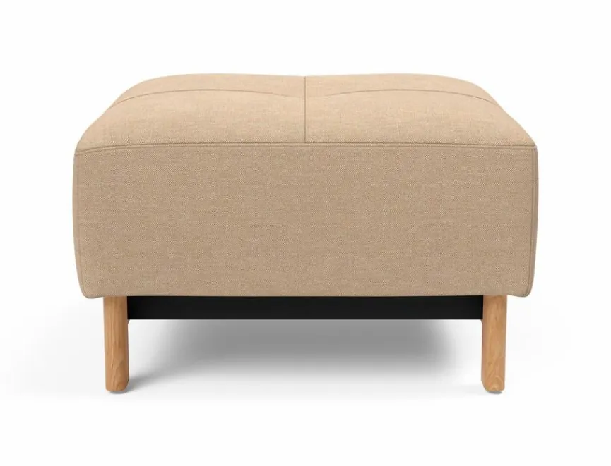 Sale INNOVATION LIVING Hocker Pyxis Deluxe Excess Mocha