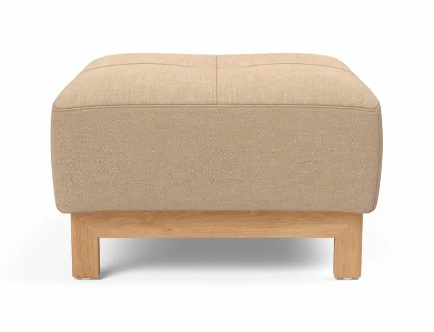 Sale INNOVATION LIVING Hocker Pyxis Deluxe Excess Mocha