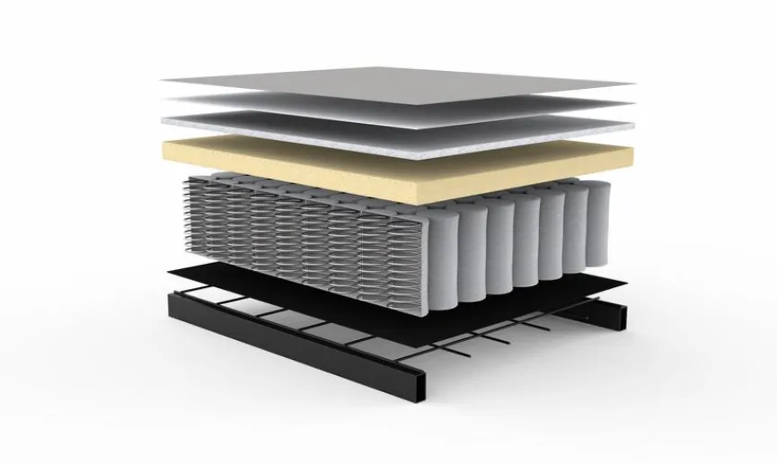 Sale INNOVATION LIVING Hocker Pyxis Deluxe Excess Mocha