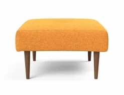 INNOVATION LIVING Hocker Recast Plus dunkel