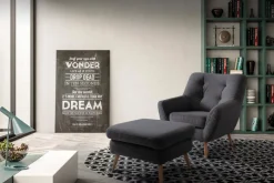 Exxpo by Gala Hocker Scandi