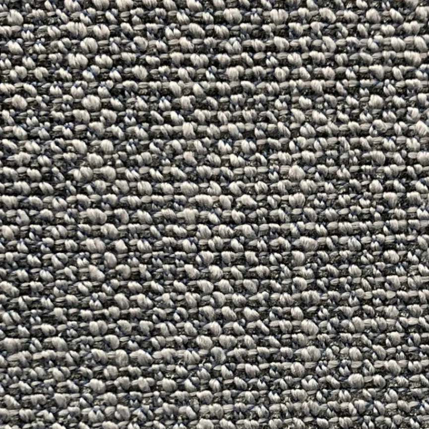 Hot SCHÖNER WOHNEN-Kollektion Hocker Sky Anthrazit