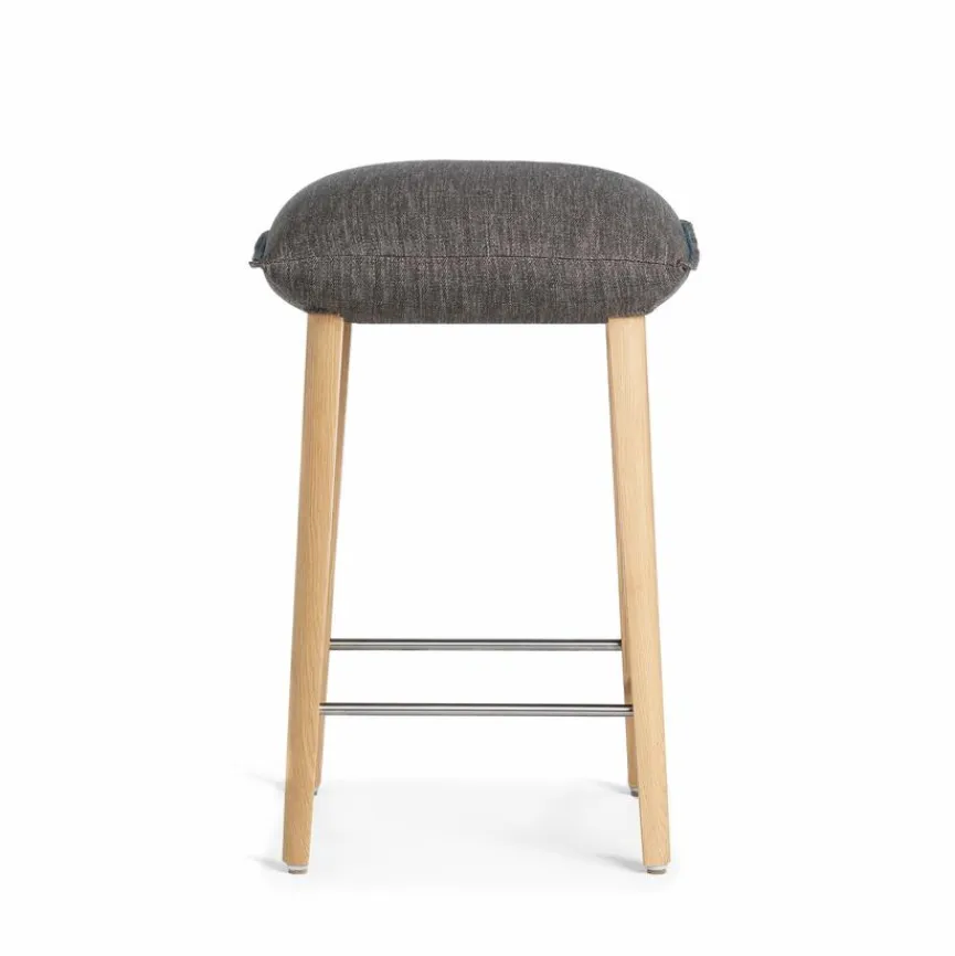 Clearance Mobitec Hocker Soda Grau