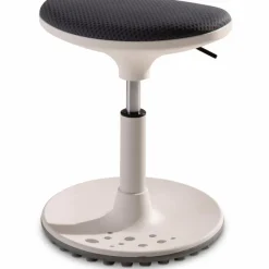 Best Paidi Hocker Speedy Grau