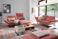 SCHÖNER WOHNEN-Kollektion Hocker Spin