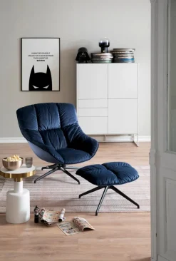 RAUM.FREUNDE Hocker Unn