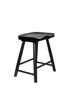 Sale Zuiver Hocker Vander Schwarz