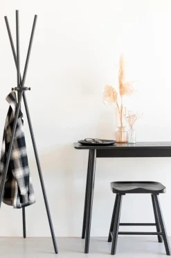 Sale Zuiver Hocker Vander Schwarz