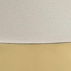 Discount Hocker Vigo Creme