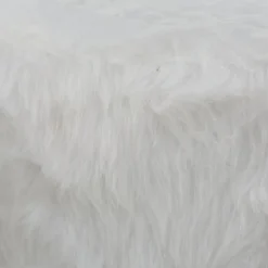 BOLTZE Hocker Woody 30 x 30 cm