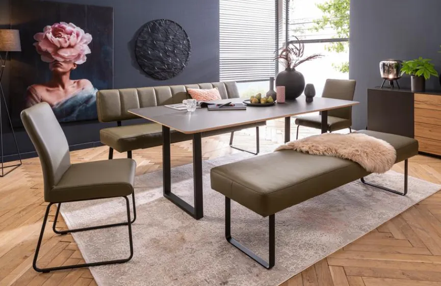 CASEDO Hockerbank Gijon