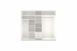 Discount Jutzler Innenausstattungs-Set Zubehör Weiß