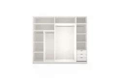 Discount Jutzler Innenausstattungs-Set Zubehör Weiß