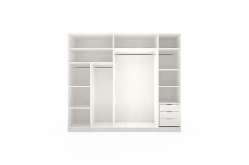 Discount Jutzler Innenausstattungs-Set Zubehör Weiß