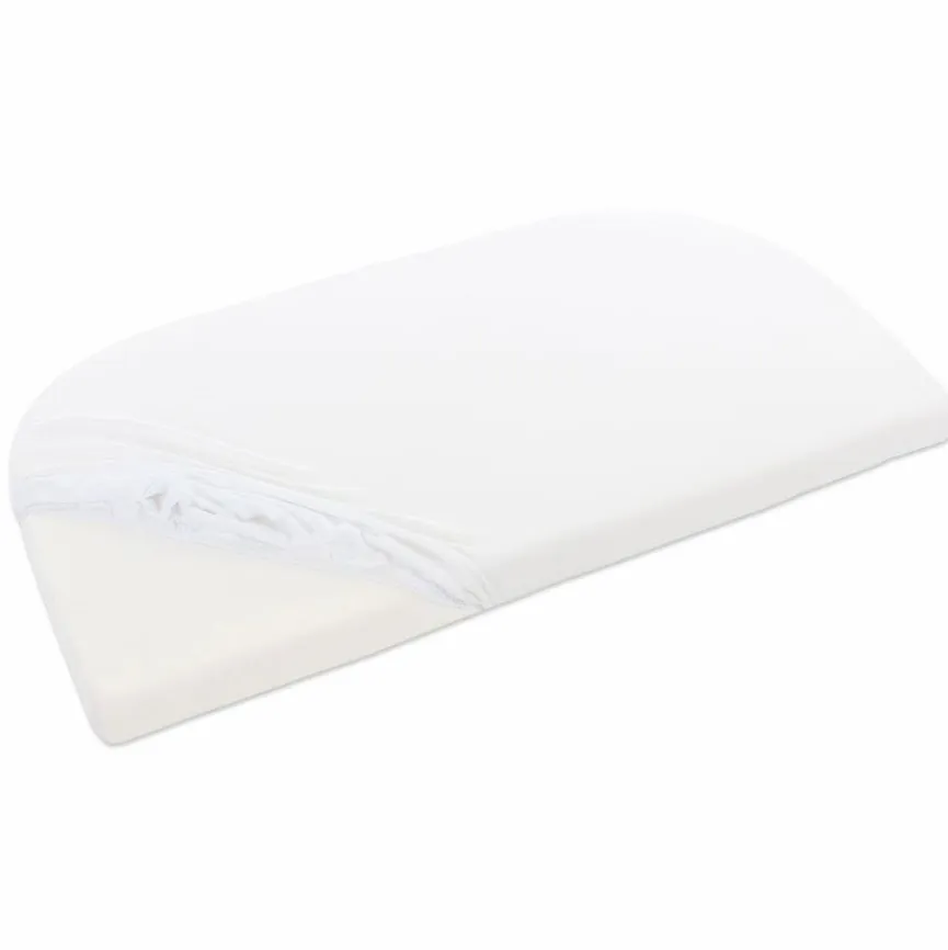 Kinder babybay Jersey-Spannbettlaken Original