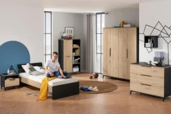 Kinder Paidi Jugendliege Tomke 90 x 200 cm