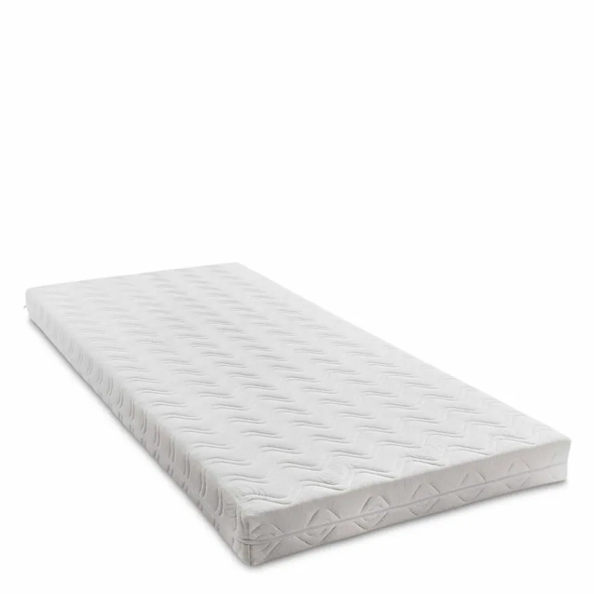 Kinder Paidi Jugend-Schaummatratze 90 x 200 cm