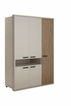 Sale Composad Jugendzimmer-Set Bravo 4tlg. Cashmere-Beige