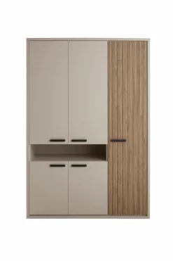 Sale Composad Jugendzimmer-Set Bravo 4tlg. Cashmere-Beige
