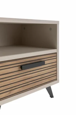 Sale Composad Jugendzimmer-Set Bravo 4tlg. Cashmere-Beige