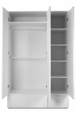 Sale Jugendzimmer-Set Image 4tlg. Weiß