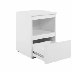 Sale Jugendzimmer-Set Image 4tlg. Weiß