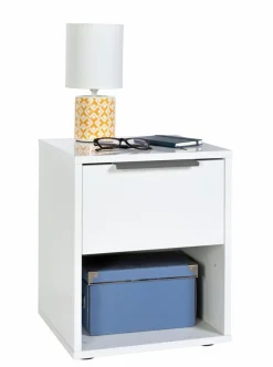 Kinder Composad Jugendzimmer-Set Massimo 4tlg.