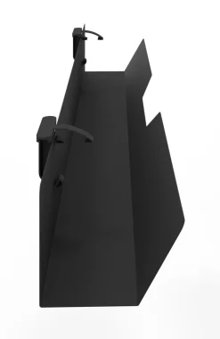 Discount NowyStyl Kabelkanal abklappbar eUP / eModel2.0 Schwarz