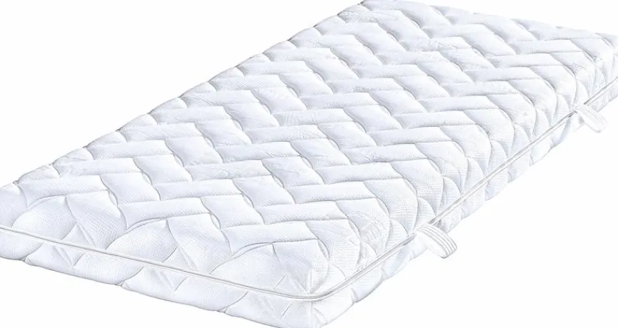 Outlet Ergodream Kaltschaummatratze Luxus