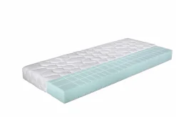 Kinder Comfort Lux Kaltschaummatratze Nobelesse