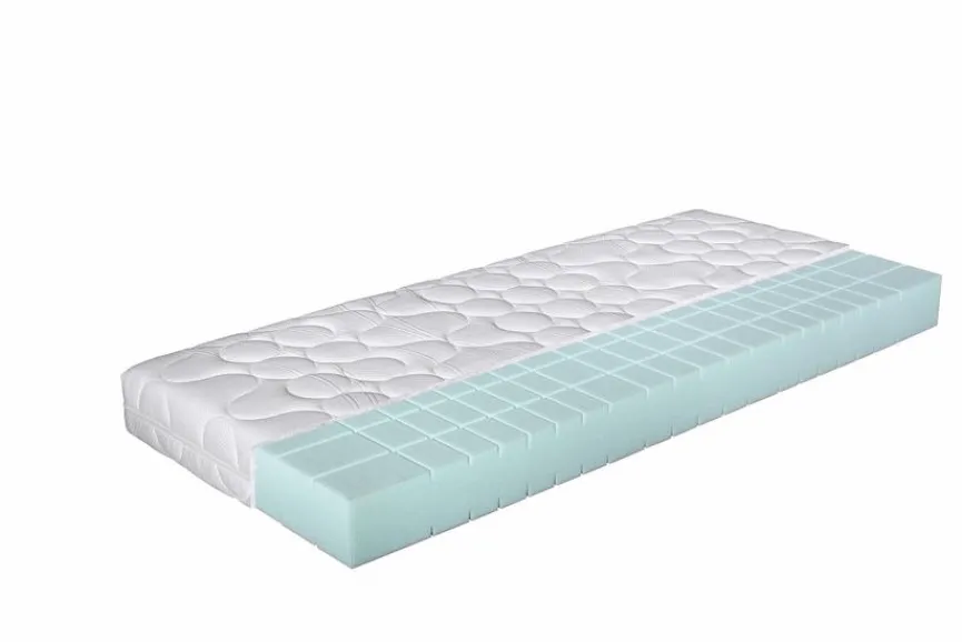 Kinder Comfort Lux Kaltschaummatratze Nobelesse