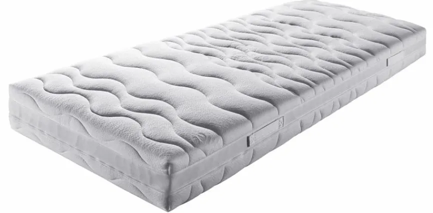 Kinder Breckle Kaltschaummatratze Pro Body S 592