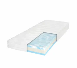 Dermapur Kaltschaummatratze Royal Comfort S23