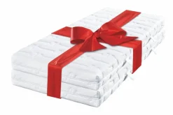 Ergodream Kaltschaummatratze Sensolux 2er Set