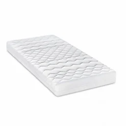 Best Ergodream Kaltschaummatratze Young Basic 90 x 200 cm Weiß