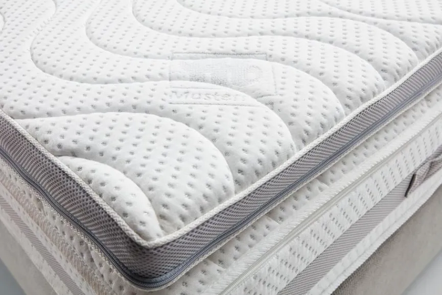 Musterring Kaltschaumtopper Felina 180 x 200 cm