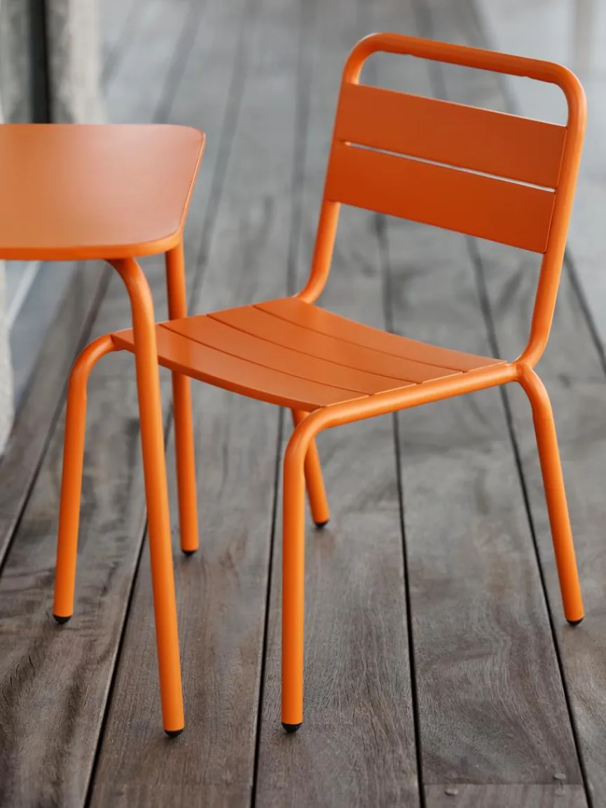 Kinder Brafab Kindergartentisch Nera 48 x 48 cm