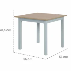 Kinder roba Baumann Kindersitzgruppe Woody